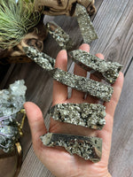 Pyrite Mini Tower