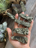 Pyrite Mini Tower