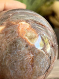 266g Macedonian Mosaic Sphere