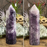 Lepidolite Towers
