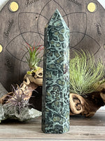 Large Kambaba Tower