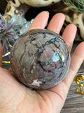 266g Macedonian Mosaic Sphere