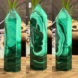 Malachite Towers