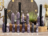 Lepidolite Towers
