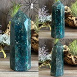 Apatite Towers