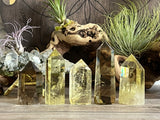 Citrine Towers