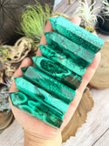 Malachite Towers