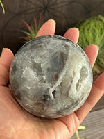 584g Sphalerite Sphere