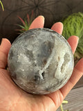 584g Sphalerite Sphere