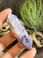 Lepidolite DT