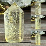 Citrine Towers