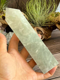 Yttrium Fluorite Tower