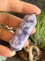 Lepidolite DT