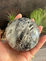 584g Sphalerite Sphere