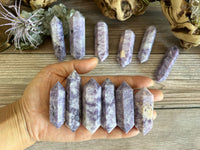 Lepidolite DT