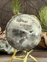584g Sphalerite Sphere