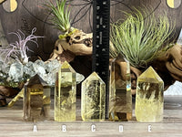 Citrine Towers