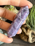 Lepidolite DT