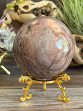 266g Macedonian Mosaic Sphere