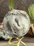 584g Sphalerite Sphere